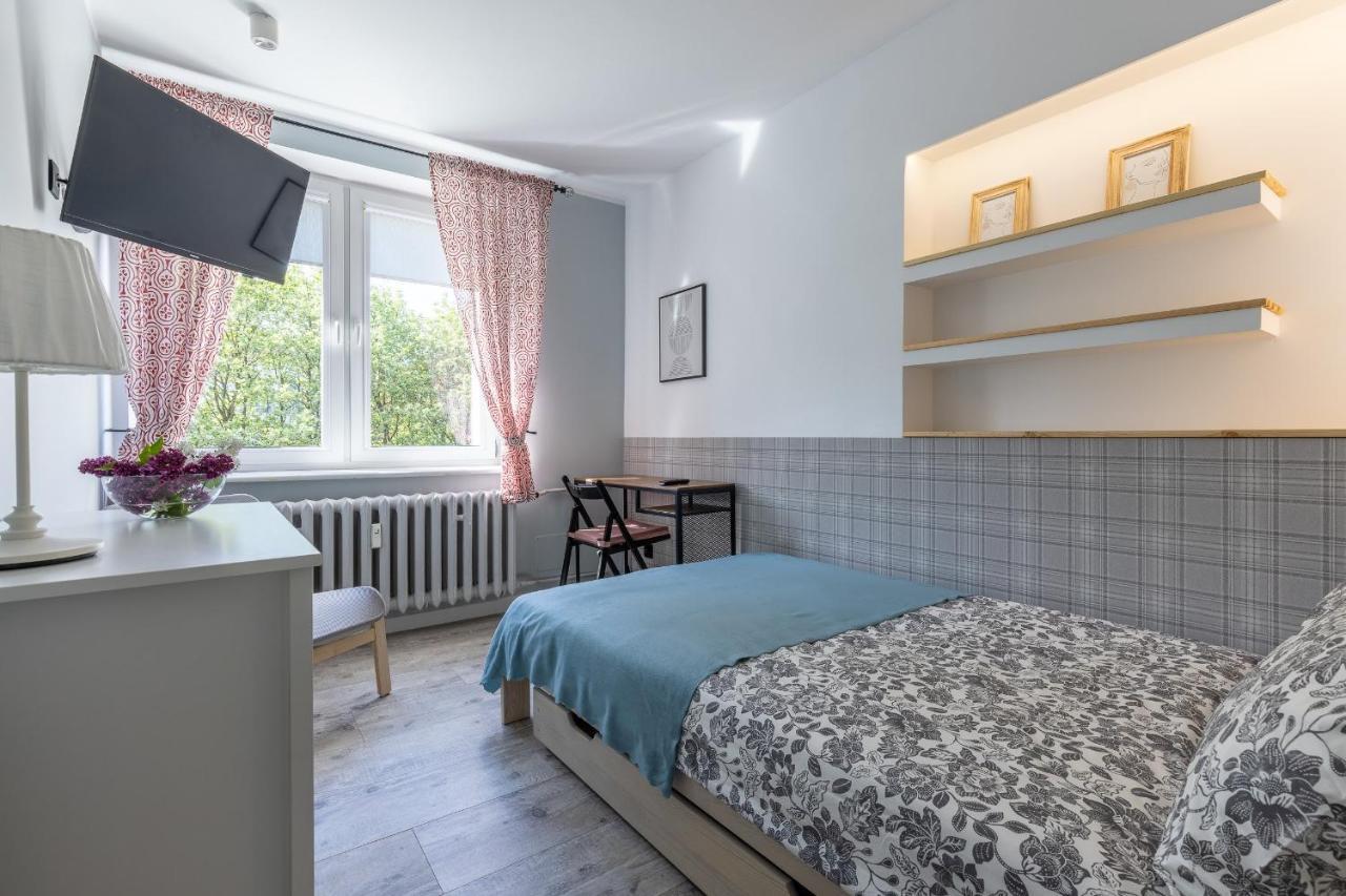 Blisko Starowki, Gdansk Srodmiescie Apartment Exterior foto